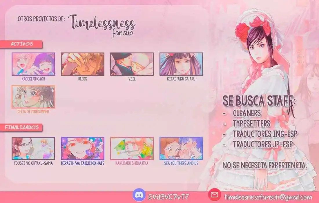 Kitai Fuku Ga Aru - Capítulo 12 - Página 22 - LectorTMOo