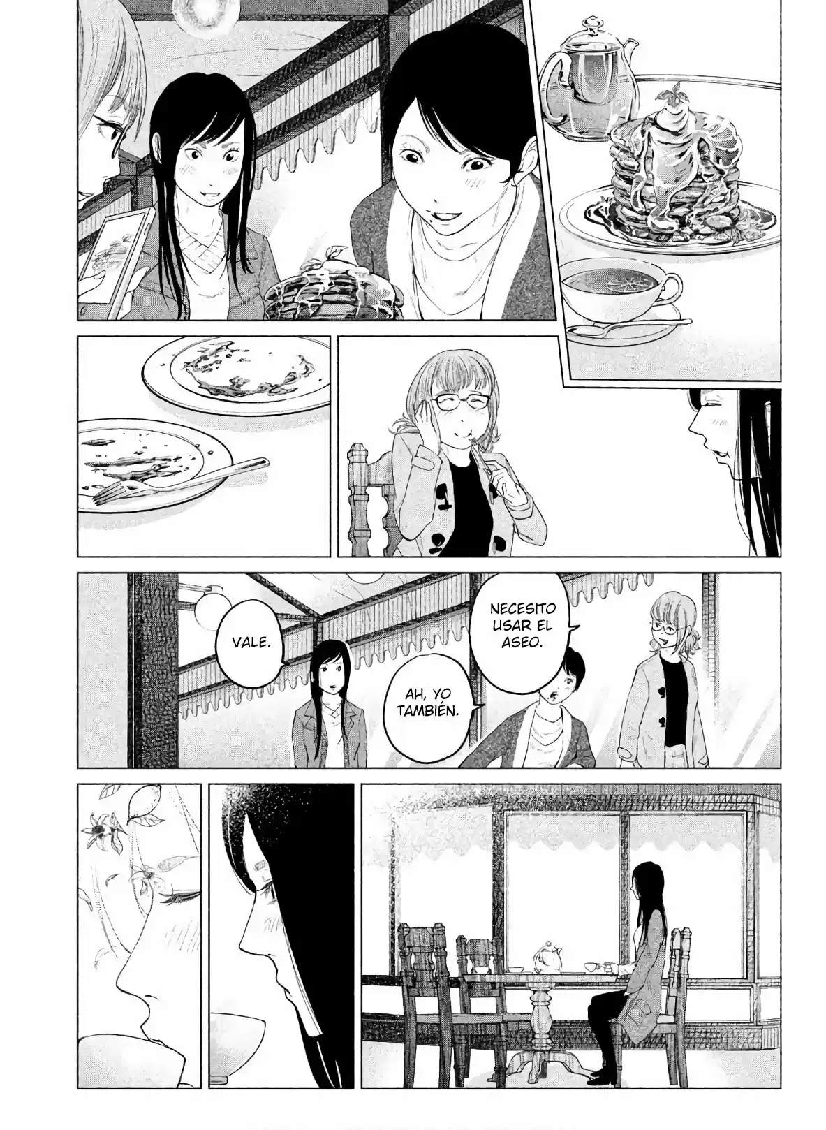 Kitai Fuku Ga Aru - Capítulo 2 - Página 6 - LectorTMOo