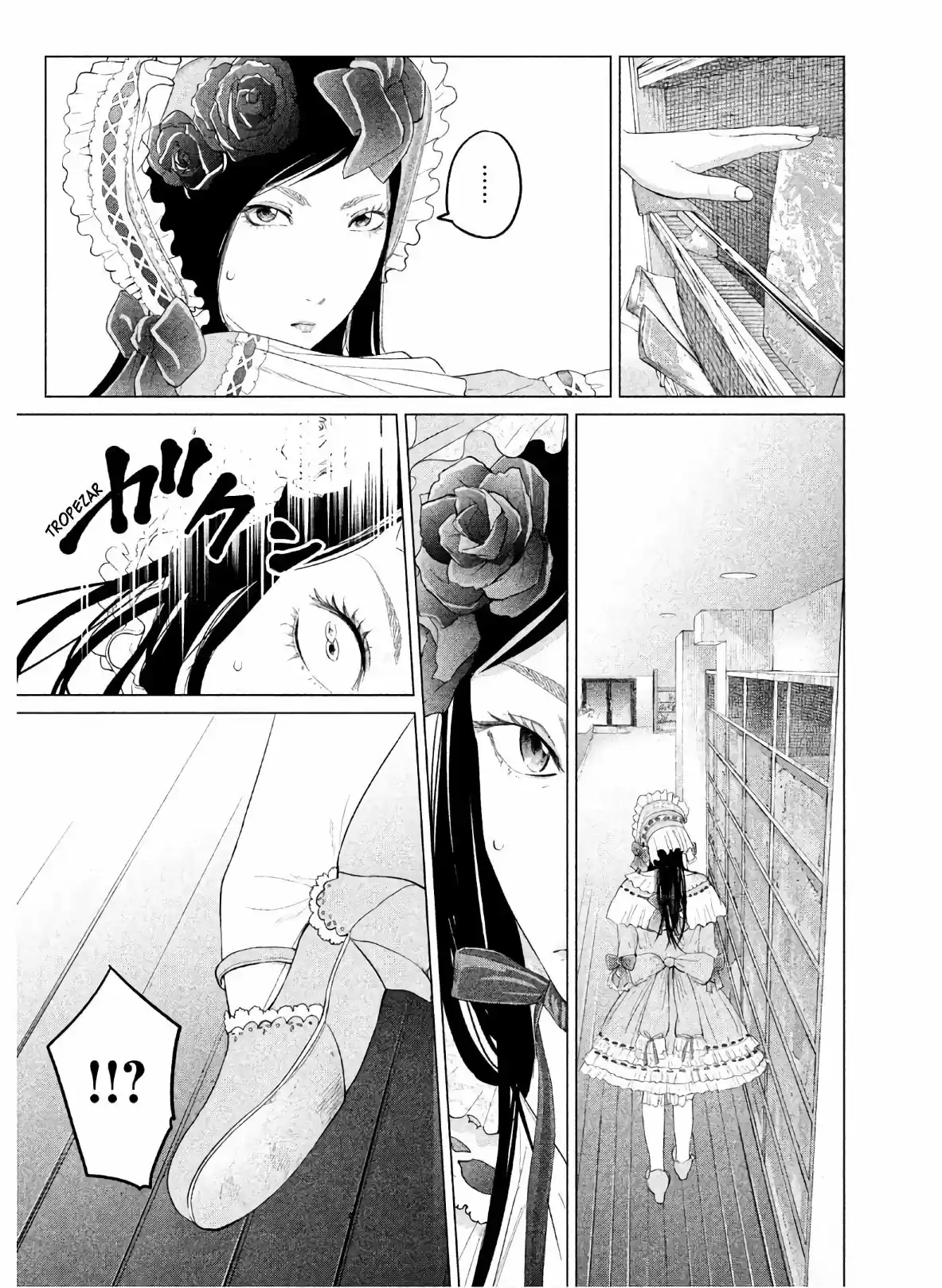 Kitai Fuku Ga Aru - Capítulo 2 - Página 20 - LectorTMOo