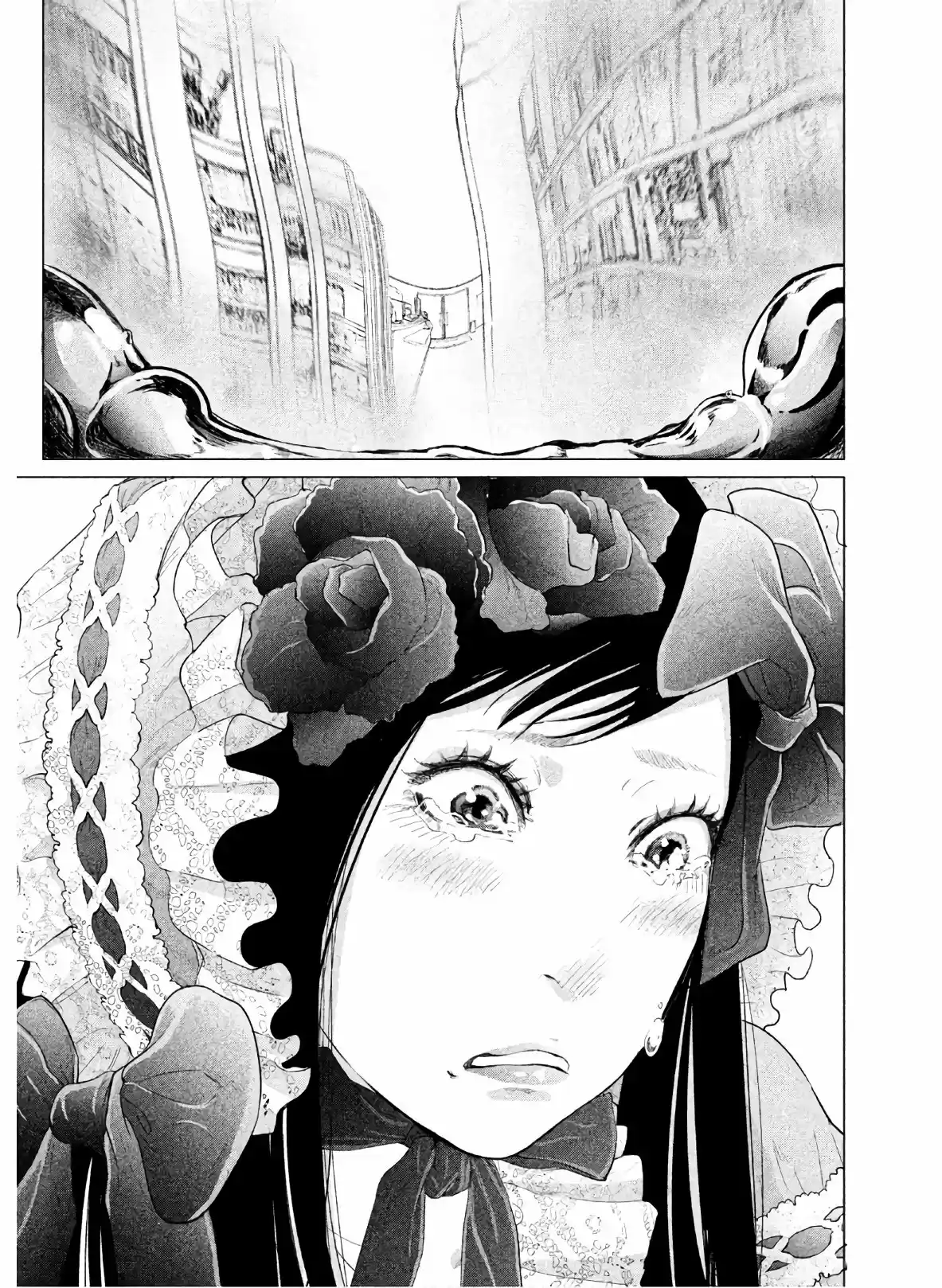 Kitai Fuku Ga Aru - Capítulo 2 - Página 22 - LectorTMOo
