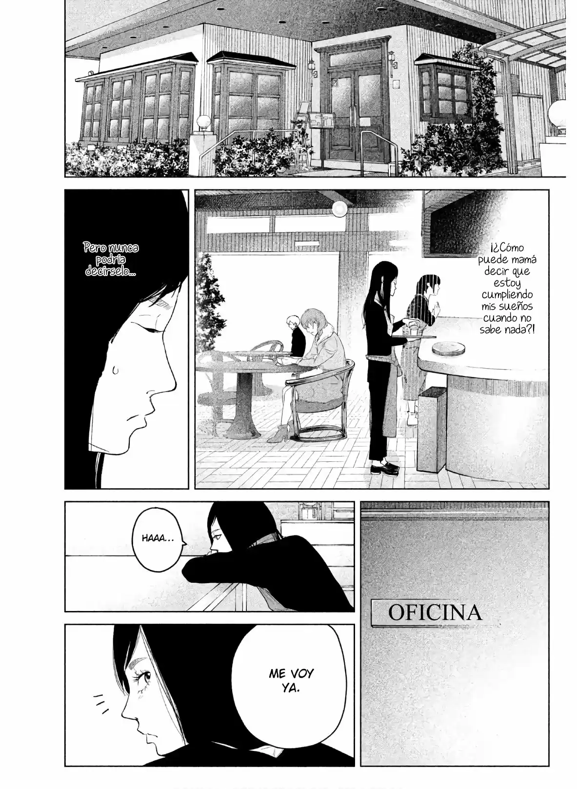 Kitai Fuku Ga Aru - Capítulo 3 - Página 7 - LectorTMOo