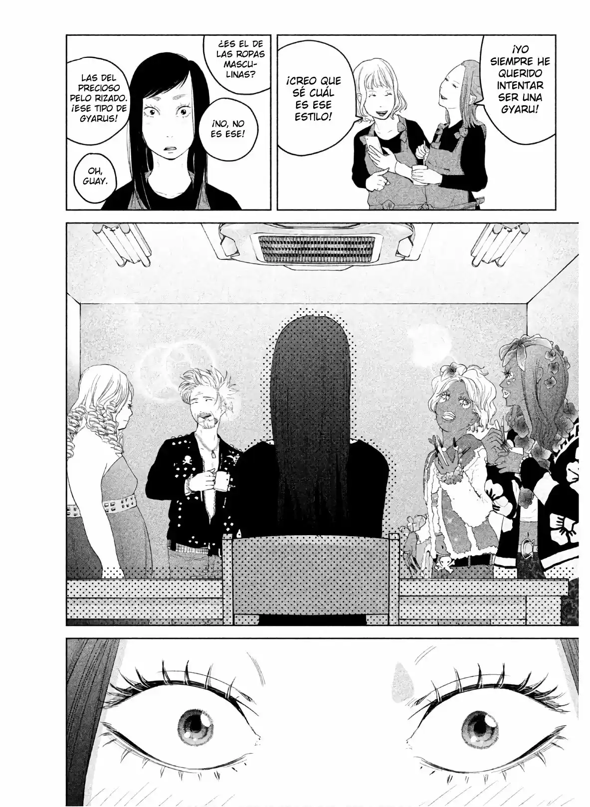 Kitai Fuku Ga Aru - Capítulo 3 - Página 9 - LectorTMOo