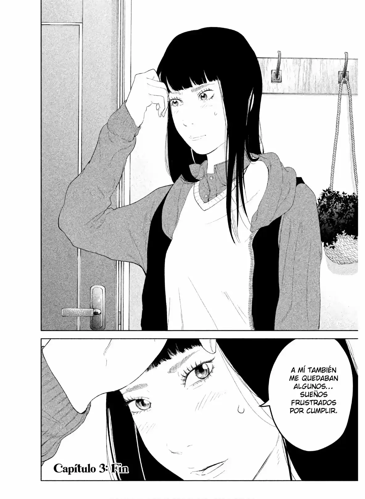 Kitai Fuku Ga Aru - Capítulo 3 - Página 21 - LectorTMOo
