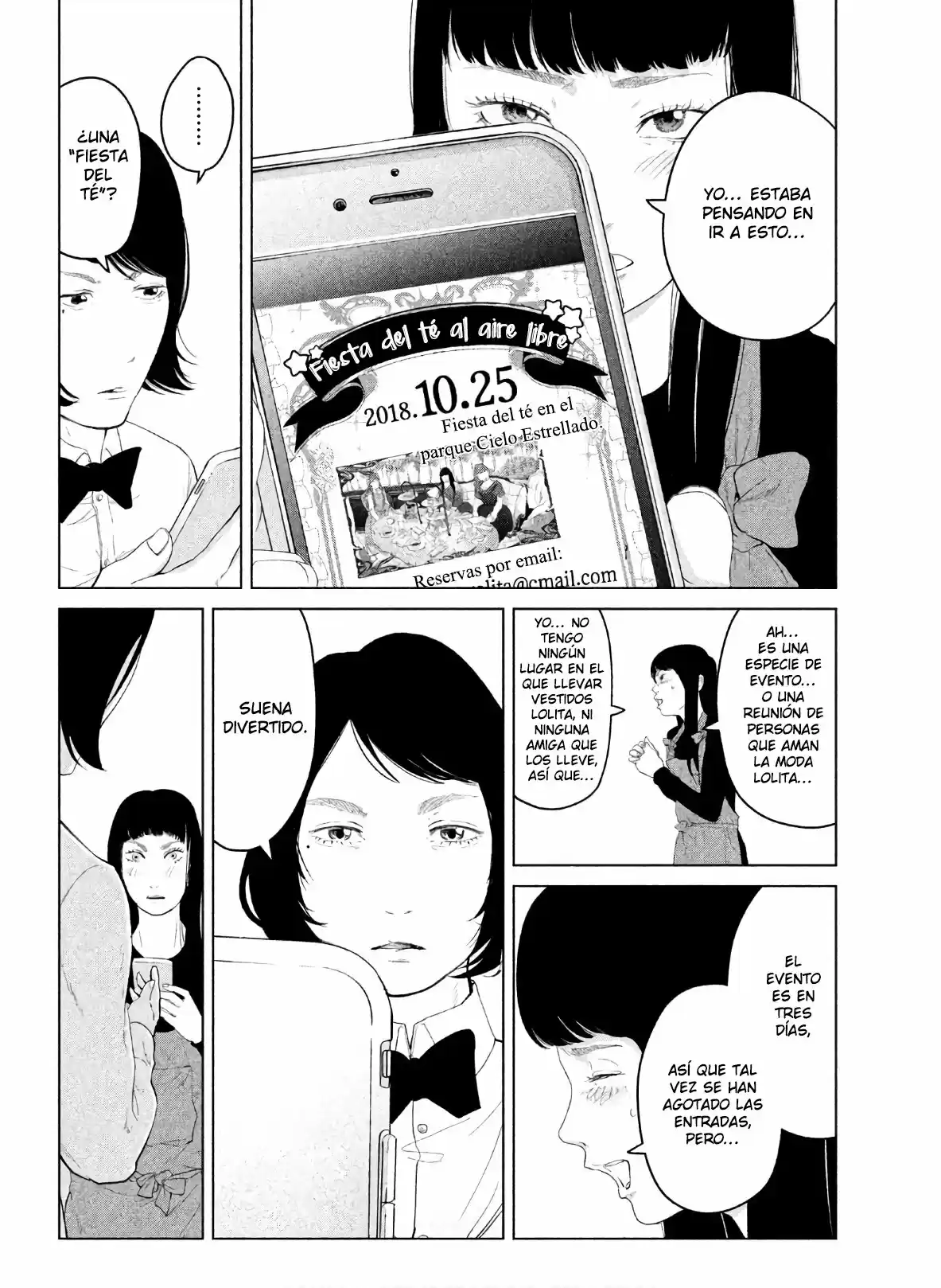 Kitai Fuku Ga Aru - Capítulo 4 - Página 4 - LectorTMOo