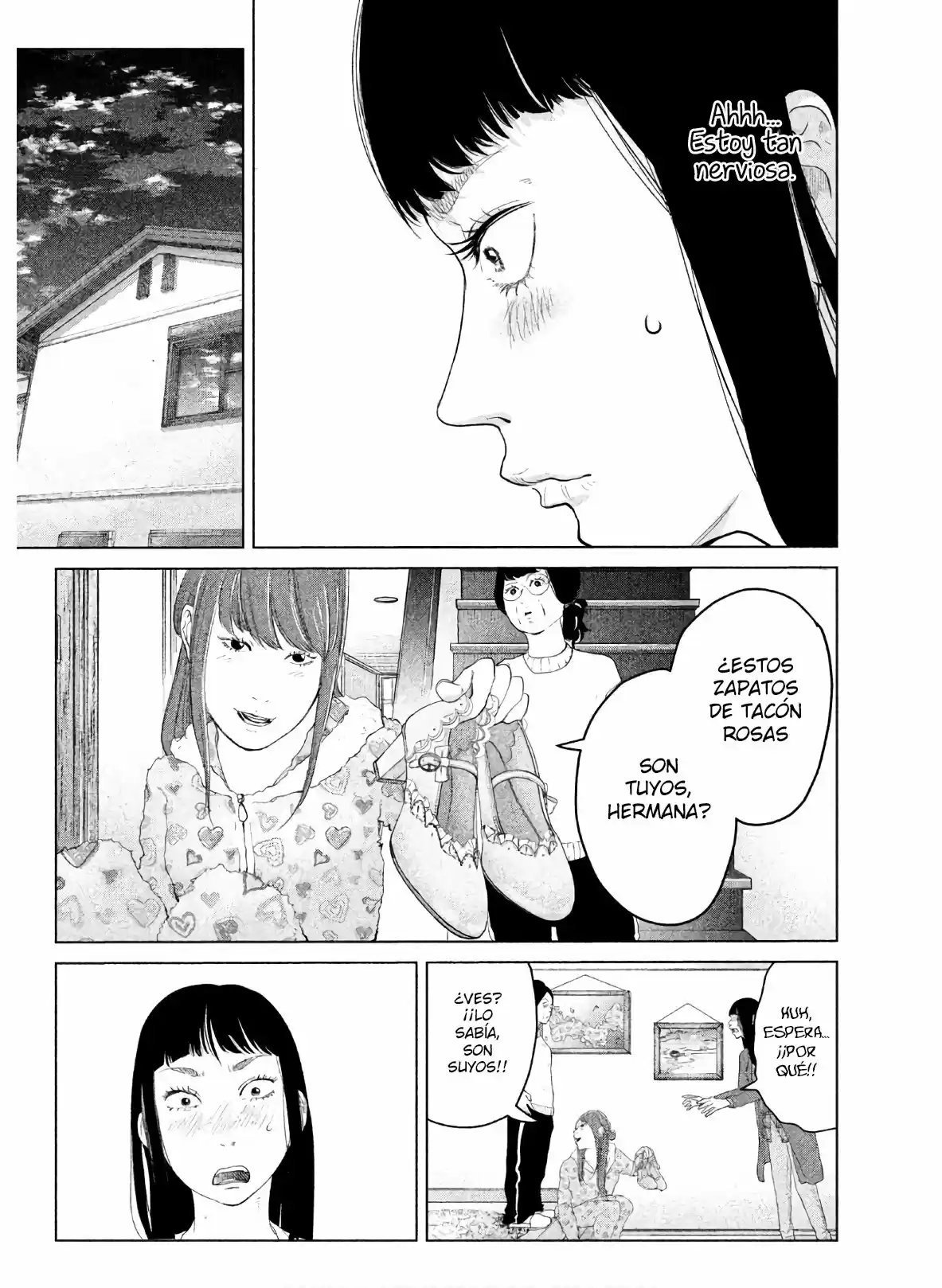 Kitai Fuku Ga Aru - Capítulo 4 - Página 6 - LectorTMOo