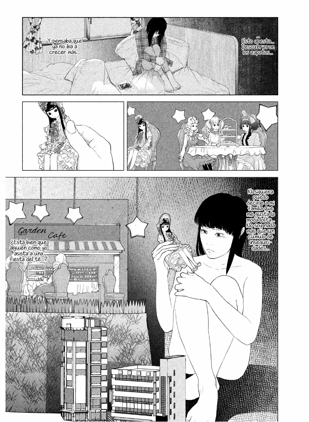 Kitai Fuku Ga Aru - Capítulo 4 - Página 8 - LectorTMOo