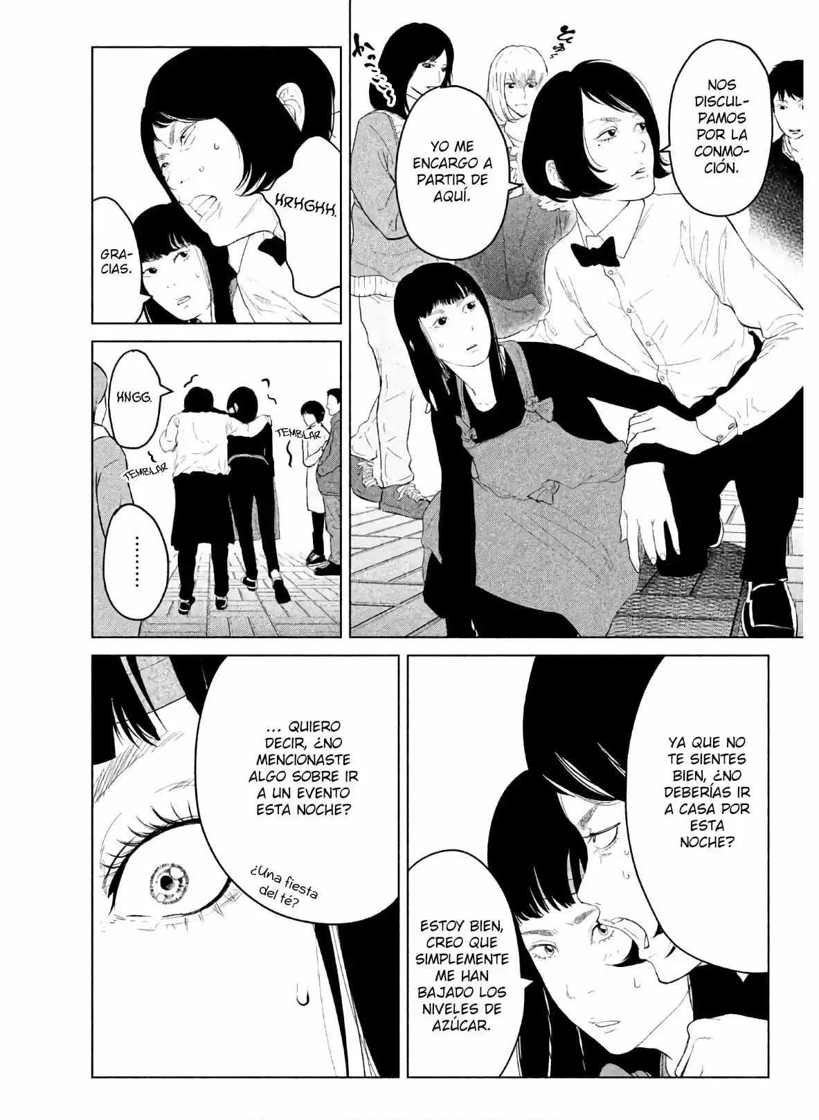 Kitai Fuku Ga Aru - Capítulo 4 - Página 13 - LectorTMOo