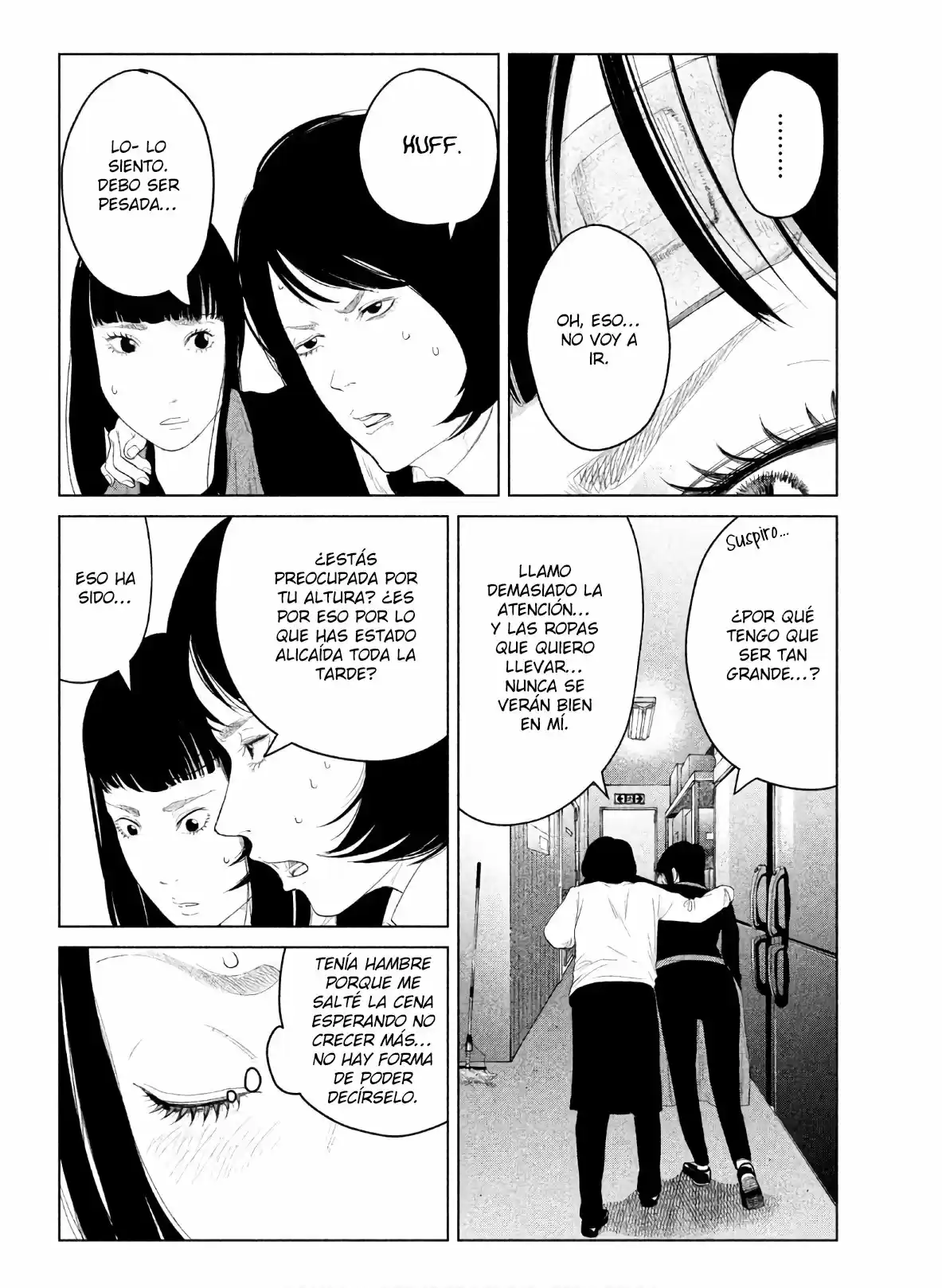 Kitai Fuku Ga Aru - Capítulo 4 - Página 14 - LectorTMOo