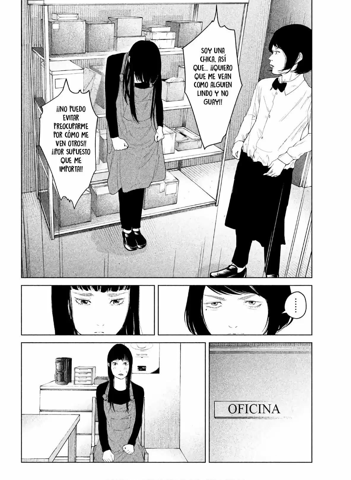 Kitai Fuku Ga Aru - Capítulo 4 - Página 16 - LectorTMOo
