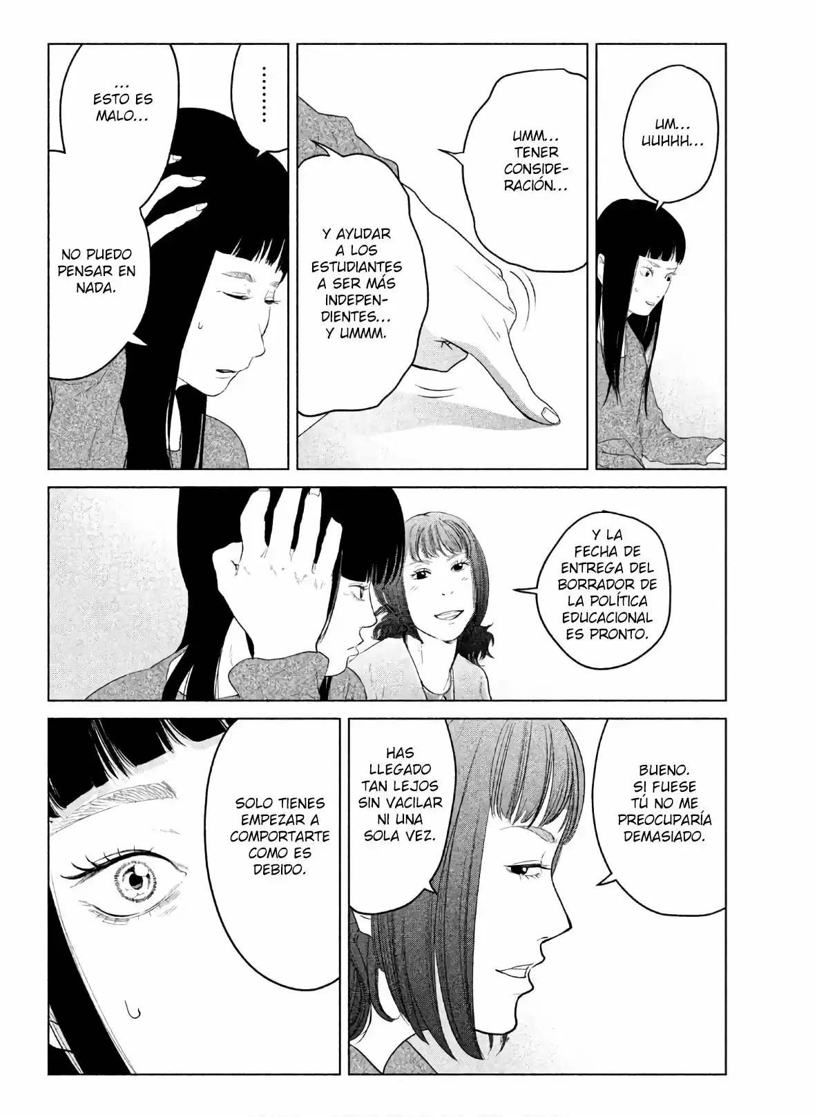 Kitai Fuku Ga Aru - Capítulo 5 - Página 6 - LectorTMOo