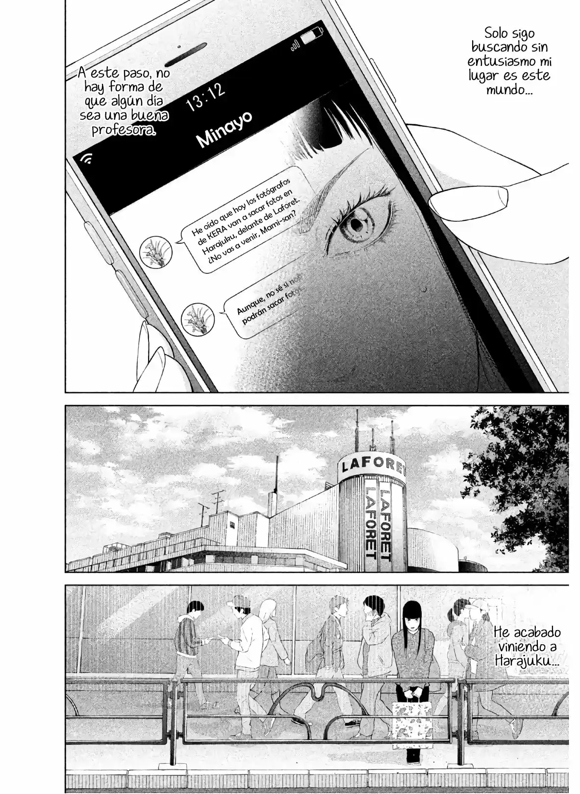Kitai Fuku Ga Aru - Capítulo 5 - Página 9 - LectorTMOo