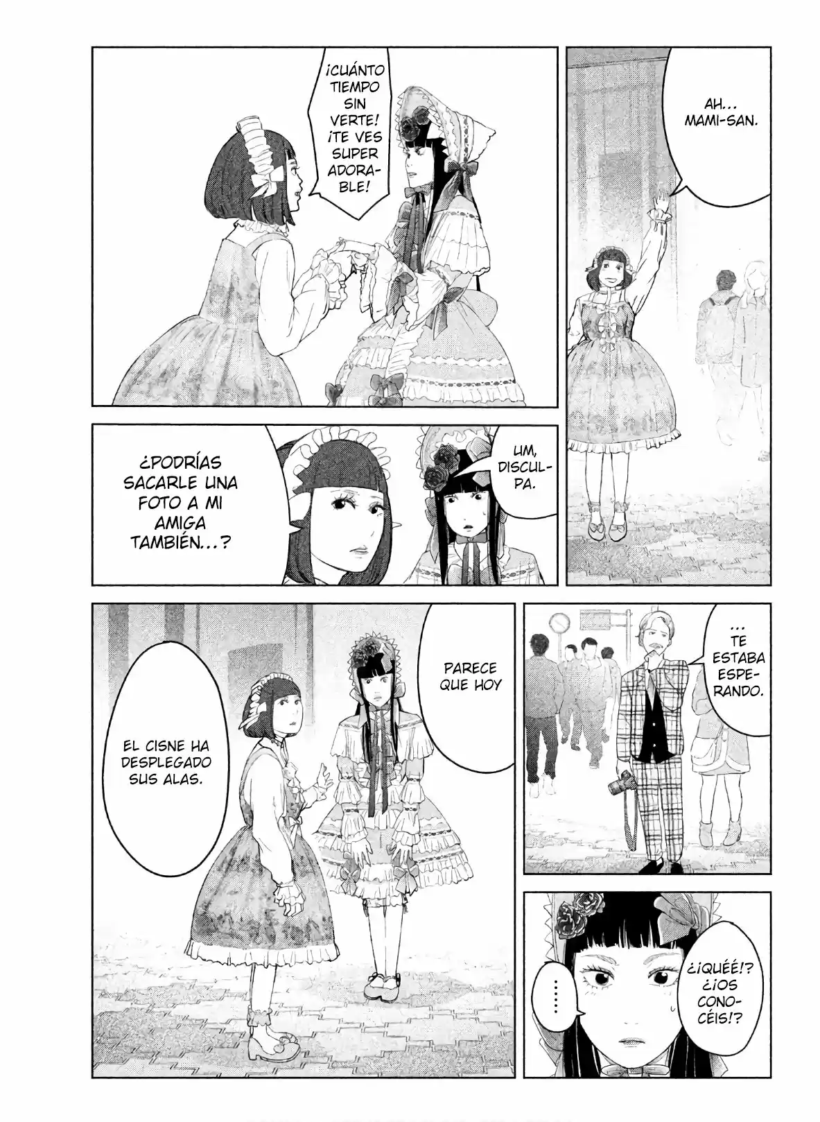 Kitai Fuku Ga Aru - Capítulo 5 - Página 15 - LectorTMOo