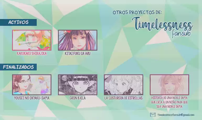 Kitai Fuku Ga Aru - Capítulo 5 - Página 22 - LectorTMOo