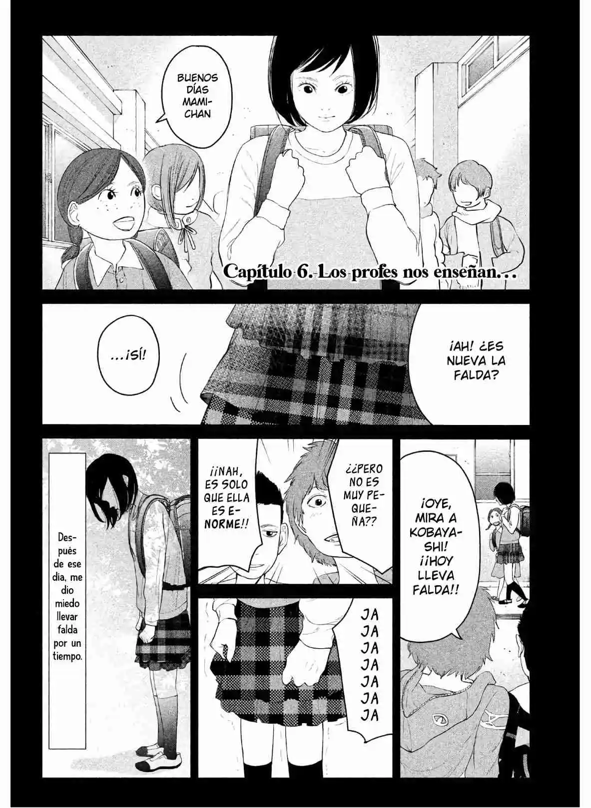 Kitai Fuku Ga Aru - Capítulo 6 - Página 2 - LectorTMOo
