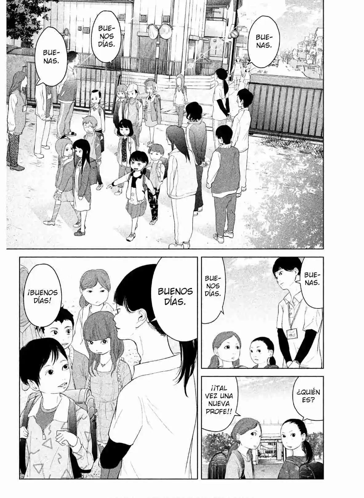 Kitai Fuku Ga Aru - Capítulo 6 - Página 6 - LectorTMOo