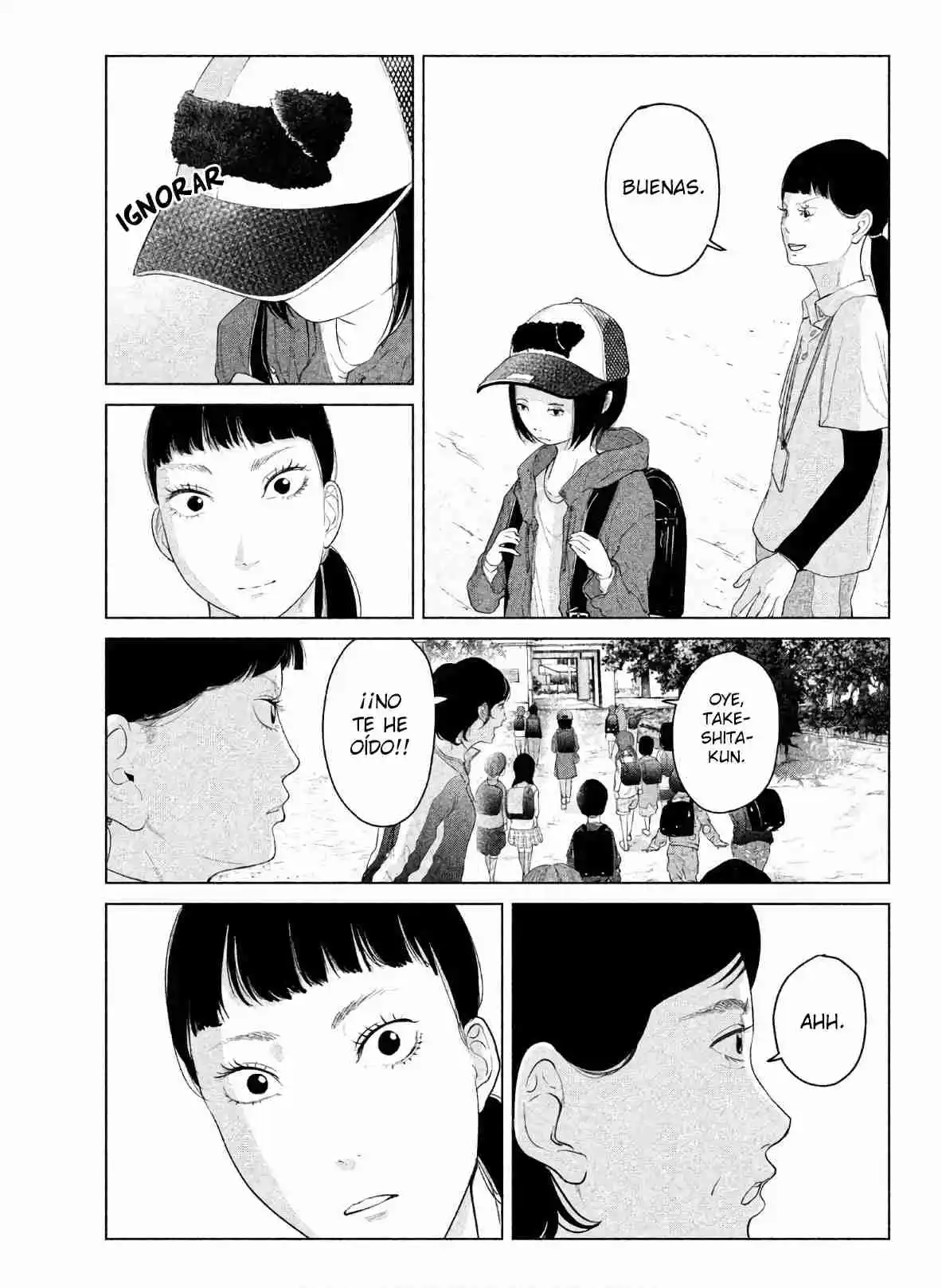 Kitai Fuku Ga Aru - Capítulo 6 - Página 7 - LectorTMOo
