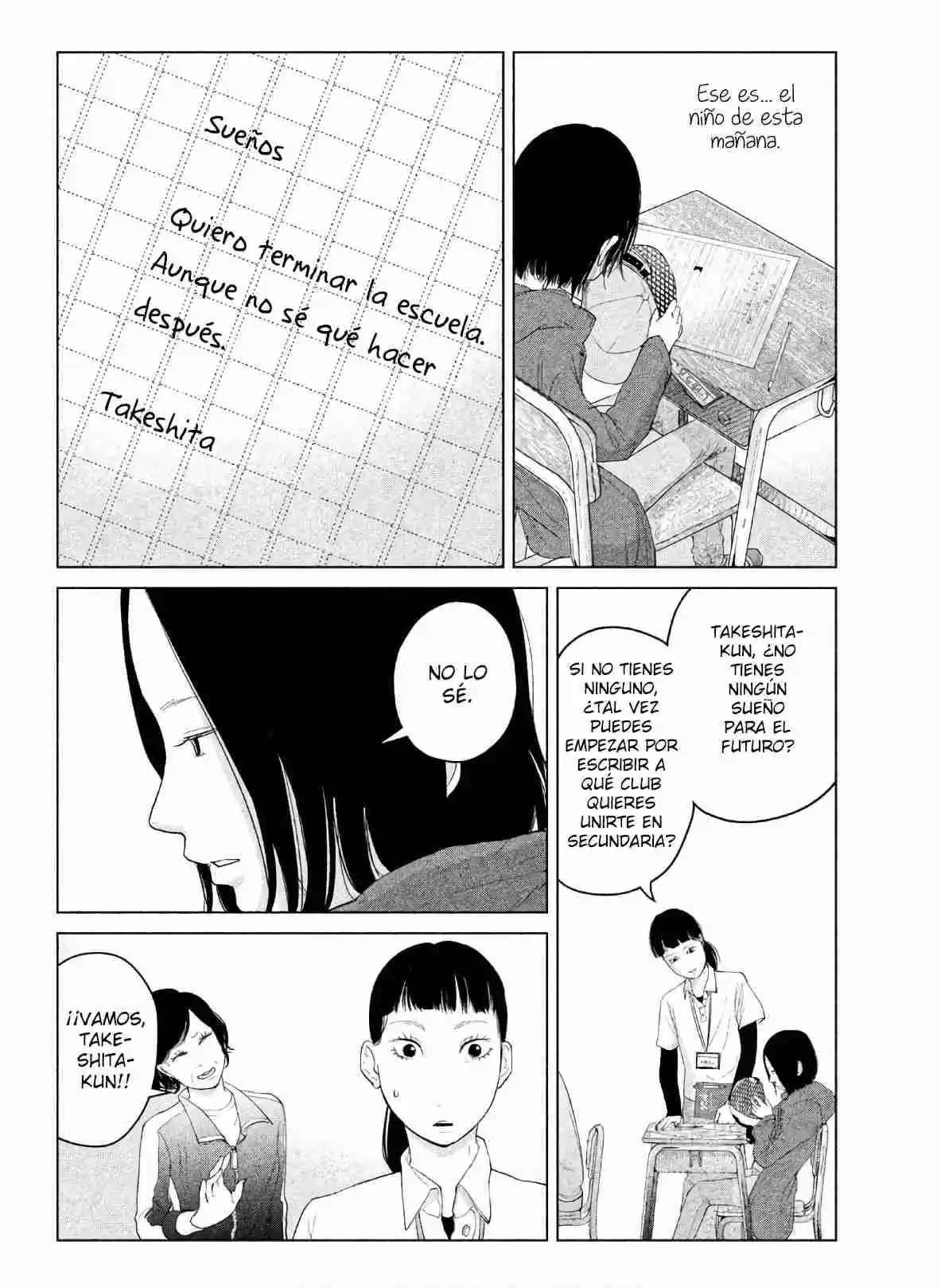 Kitai Fuku Ga Aru - Capítulo 6 - Página 10 - LectorTMOo