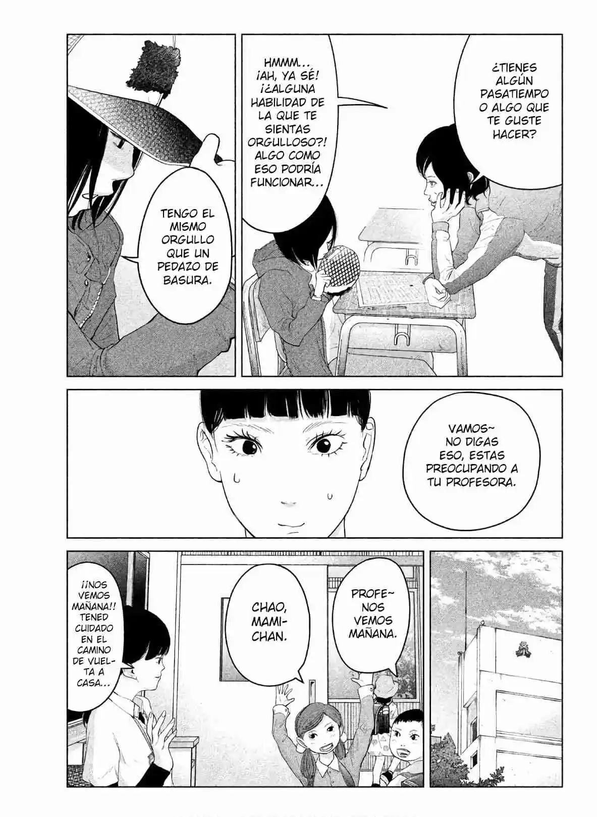 Kitai Fuku Ga Aru - Capítulo 6 - Página 11 - LectorTMOo