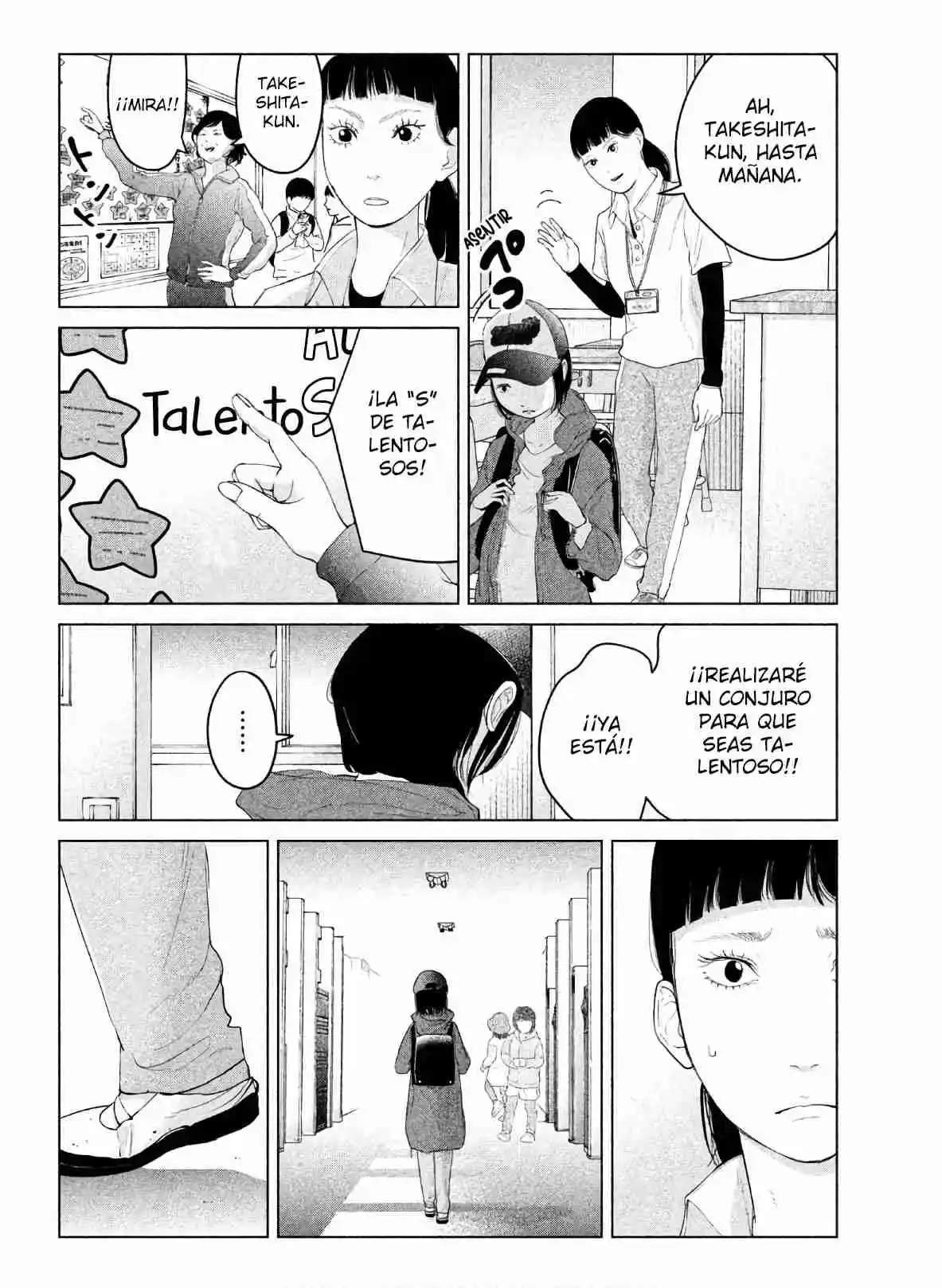 Kitai Fuku Ga Aru - Capítulo 6 - Página 12 - LectorTMOo