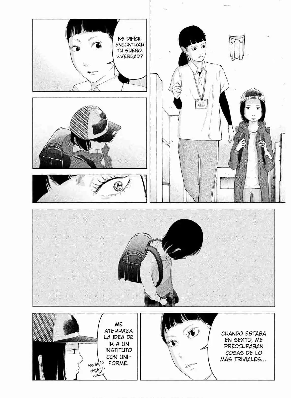 Kitai Fuku Ga Aru - Capítulo 6 - Página 13 - LectorTMOo