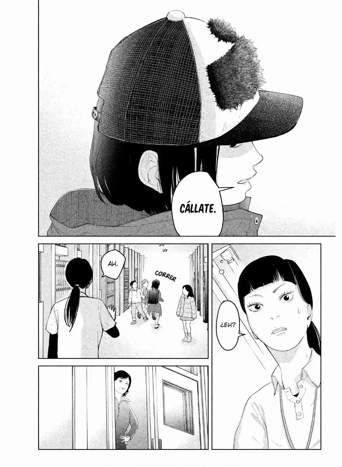 Kitai Fuku Ga Aru - Capítulo 6 - Página 15 - LectorTMOo
