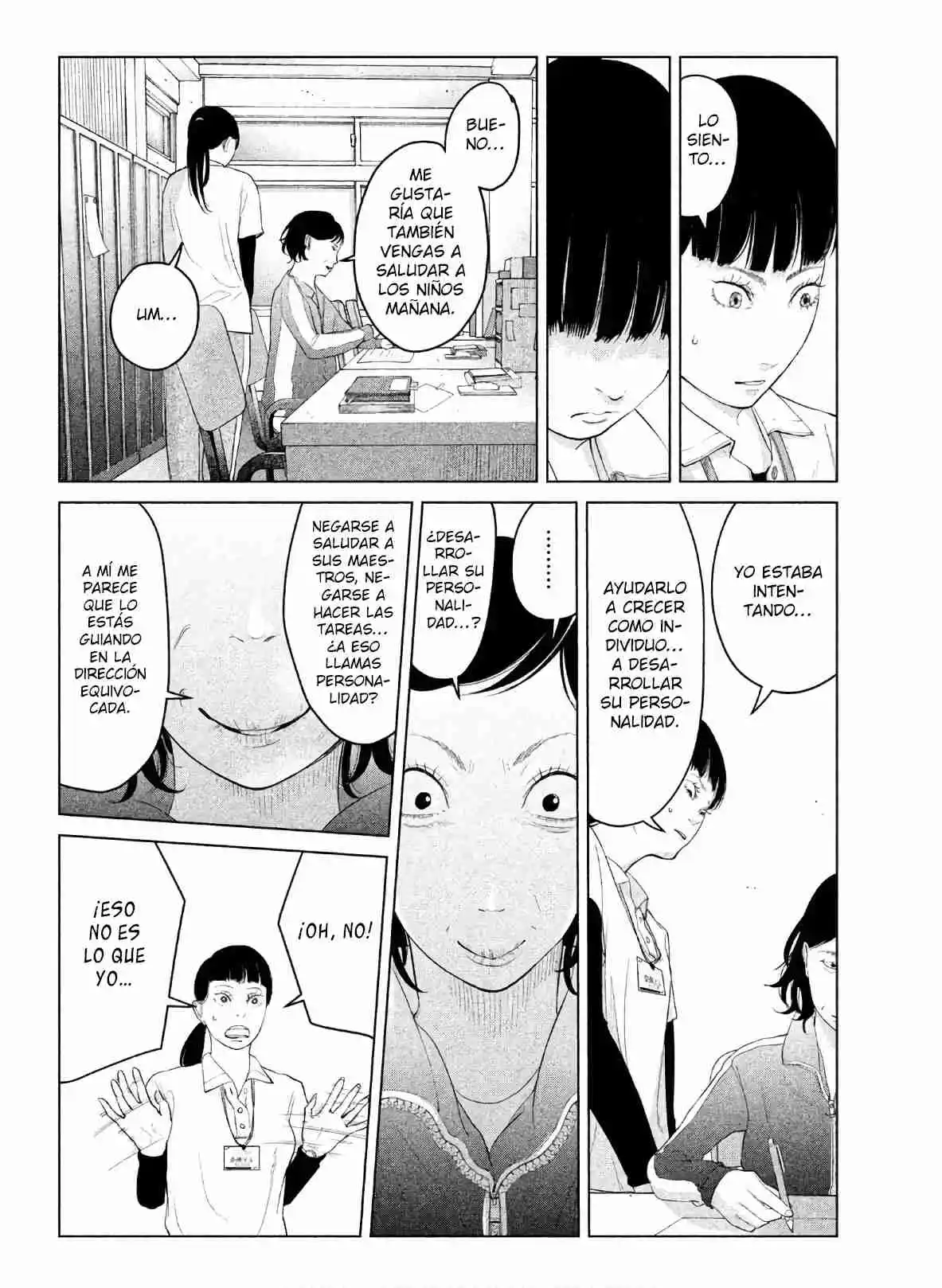 Kitai Fuku Ga Aru - Capítulo 6 - Página 18 - LectorTMOo