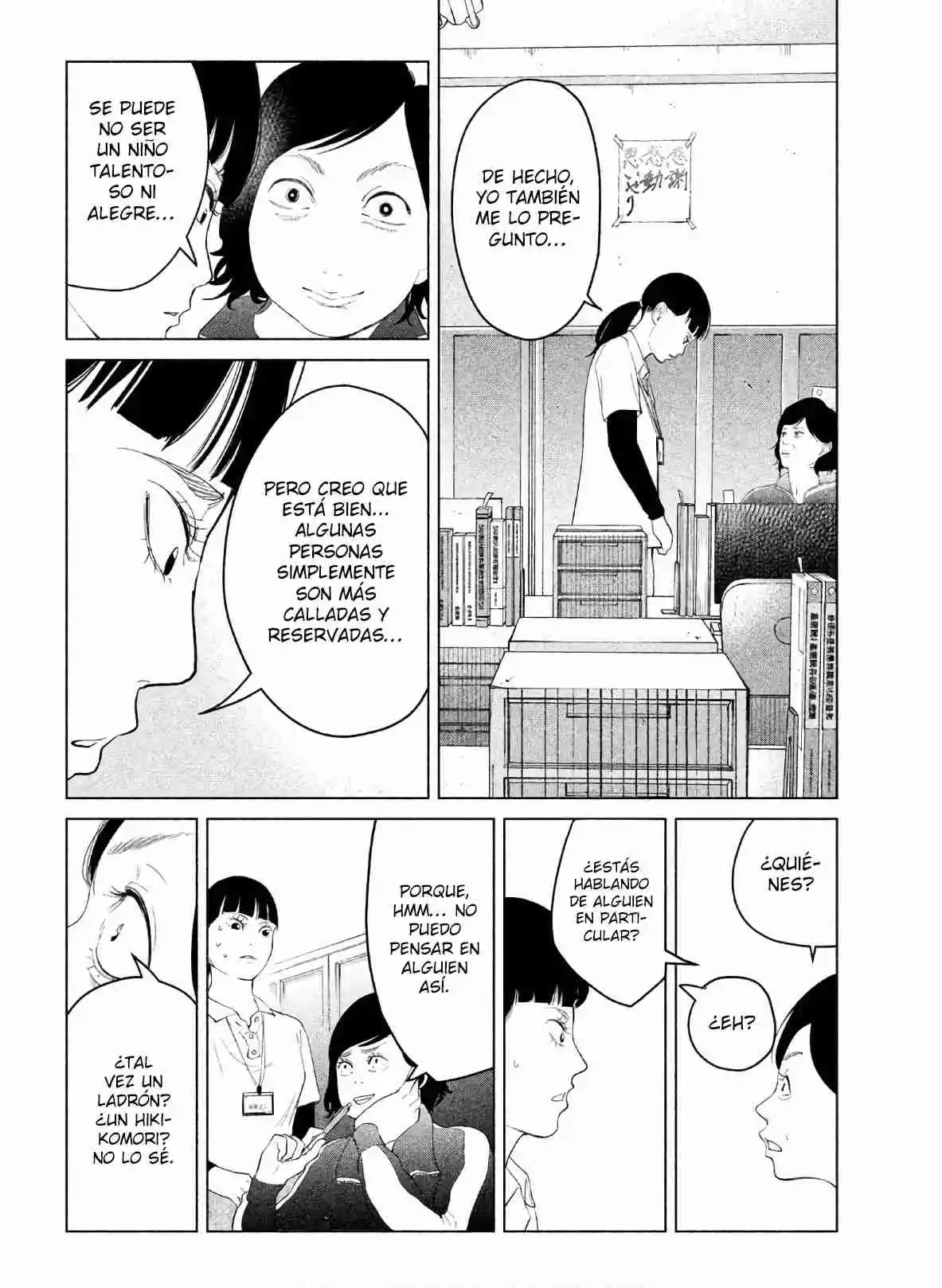 Kitai Fuku Ga Aru - Capítulo 6 - Página 20 - LectorTMOo