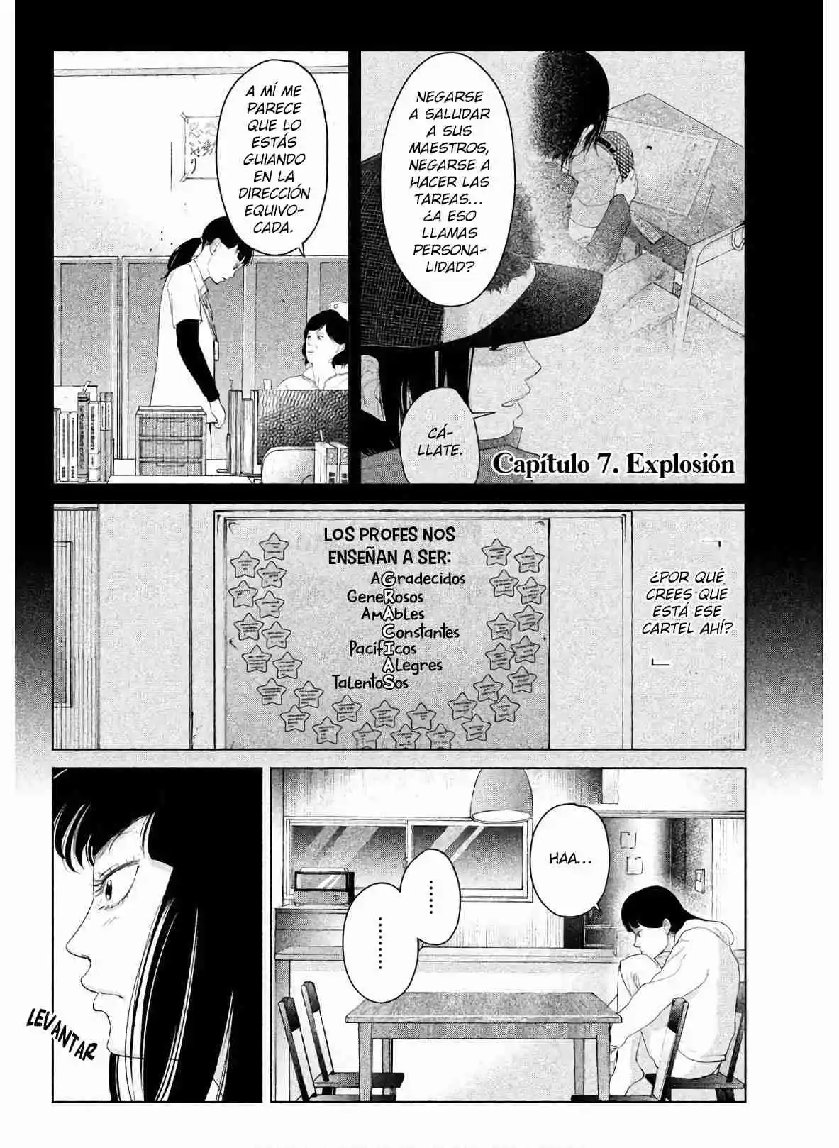 Kitai Fuku Ga Aru - Capítulo 7 - Página 2 - LectorTMOo