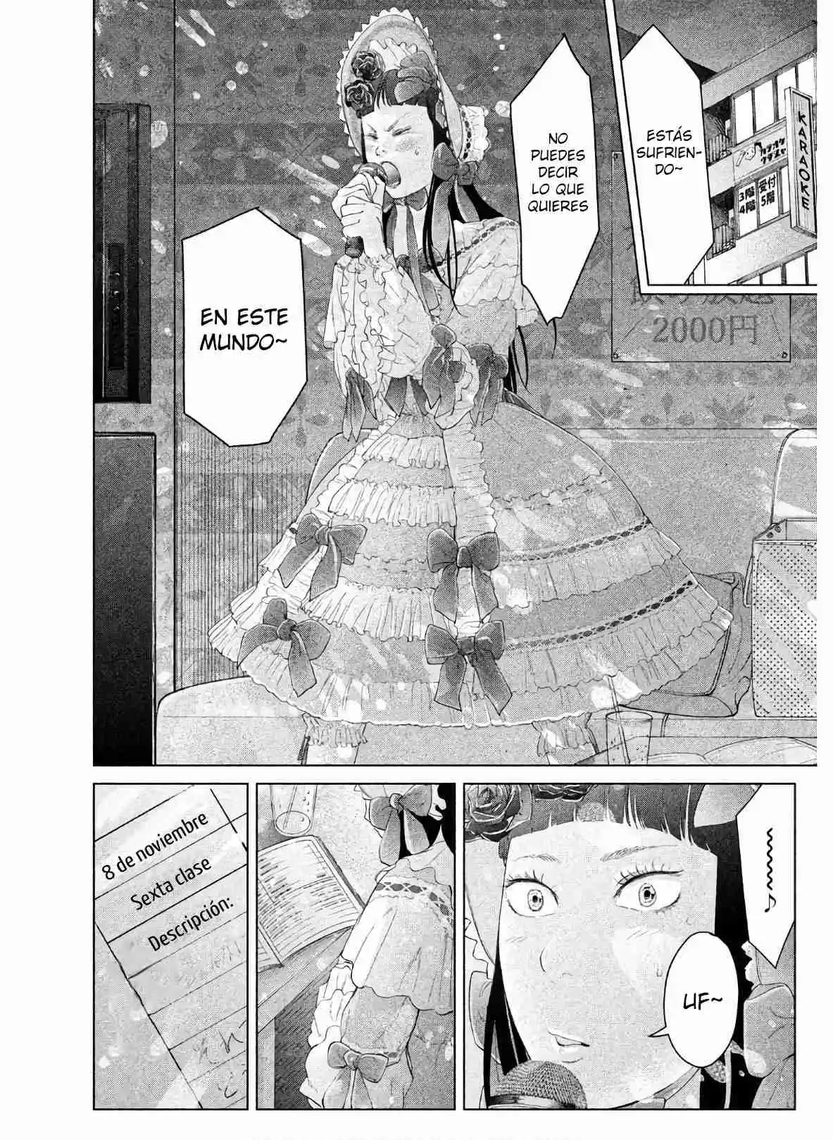 Kitai Fuku Ga Aru - Capítulo 7 - Página 3 - LectorTMOo