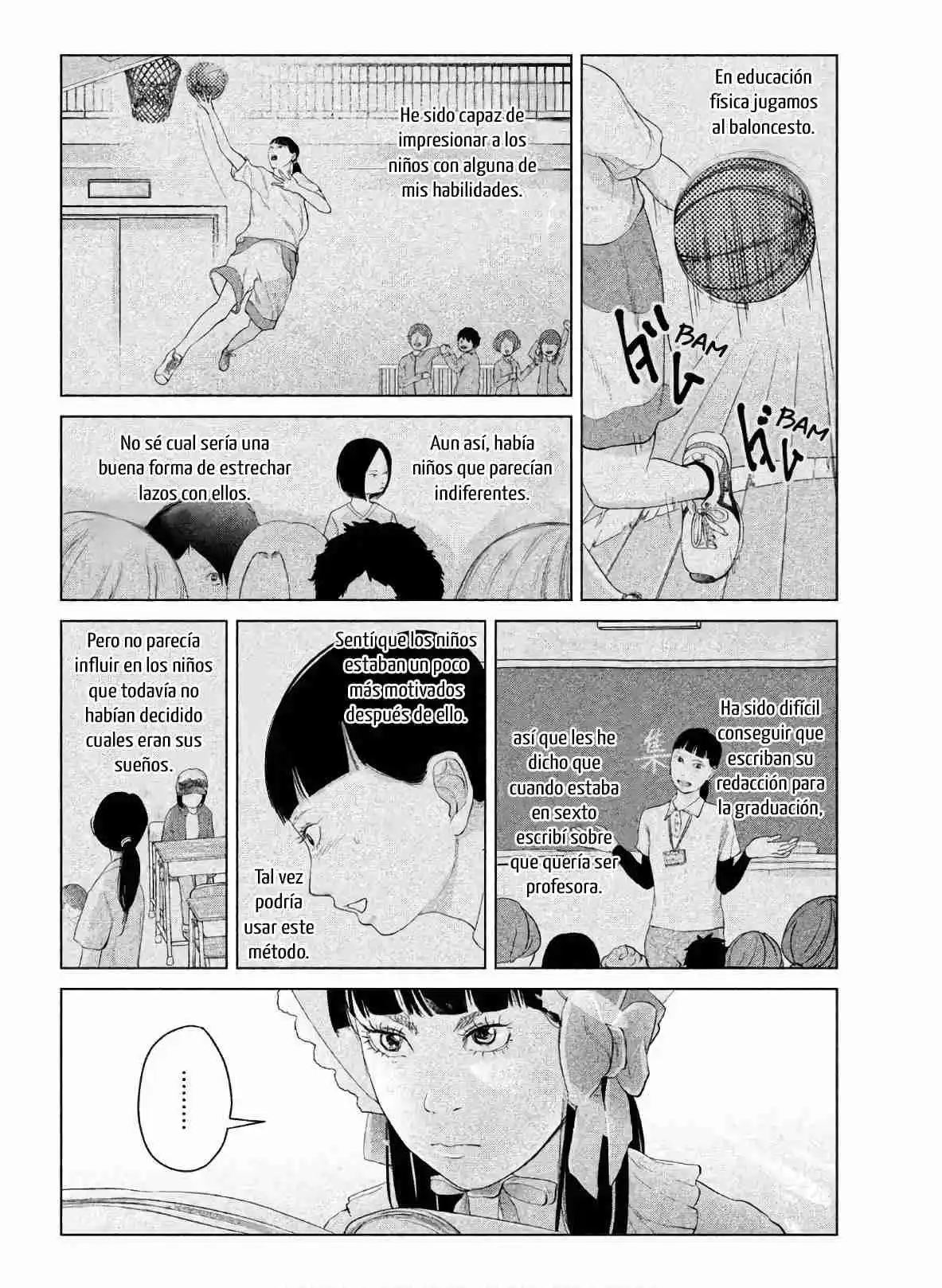 Kitai Fuku Ga Aru - Capítulo 7 - Página 4 - LectorTMOo