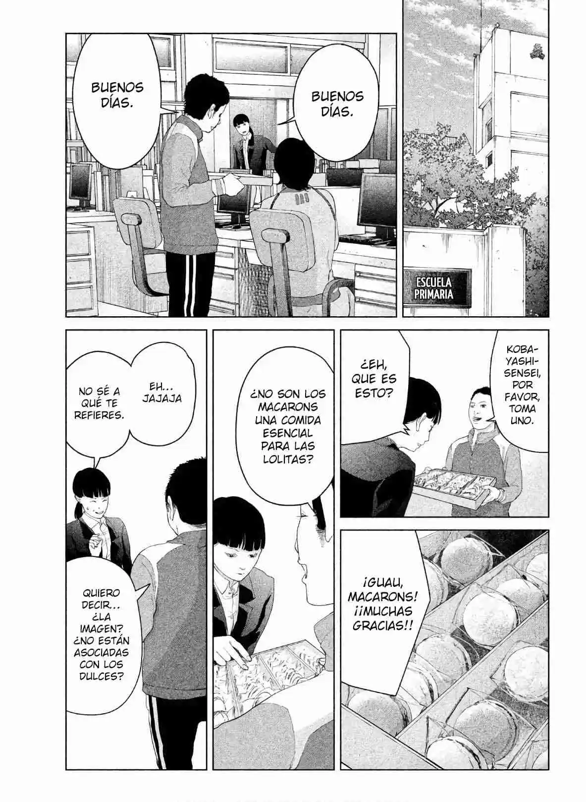Kitai Fuku Ga Aru - Capítulo 7 - Página 5 - LectorTMOo