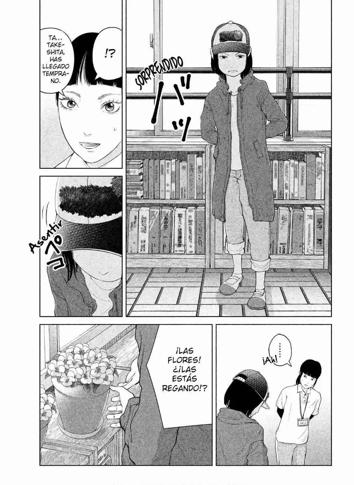 Kitai Fuku Ga Aru - Capítulo 7 - Página 7 - LectorTMOo