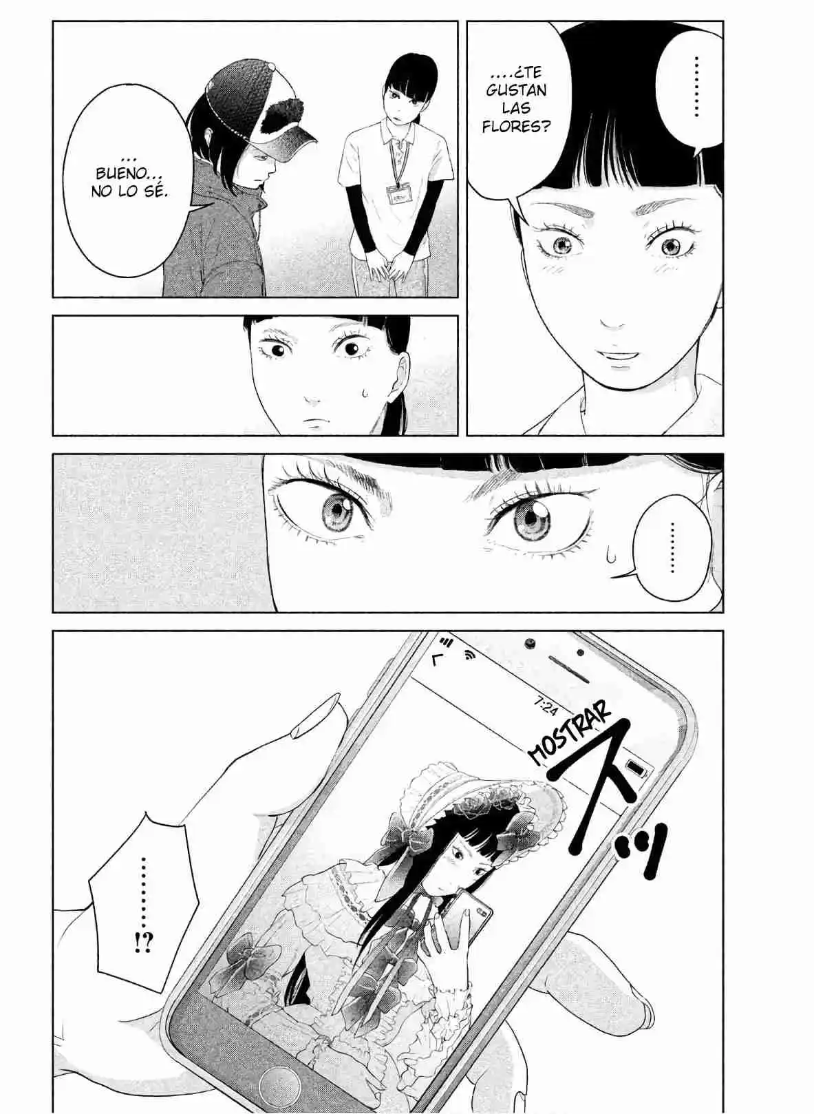 Kitai Fuku Ga Aru - Capítulo 7 - Página 8 - LectorTMOo