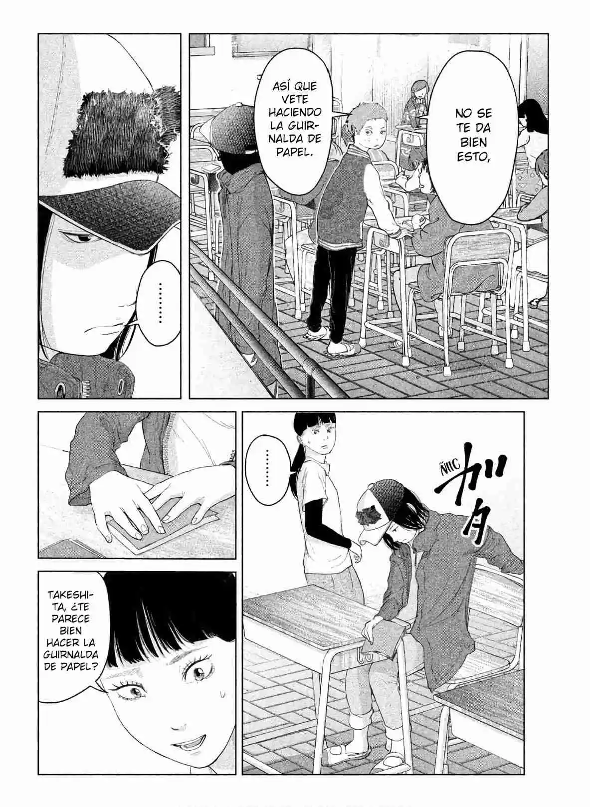 Kitai Fuku Ga Aru - Capítulo 7 - Página 12 - LectorTMOo