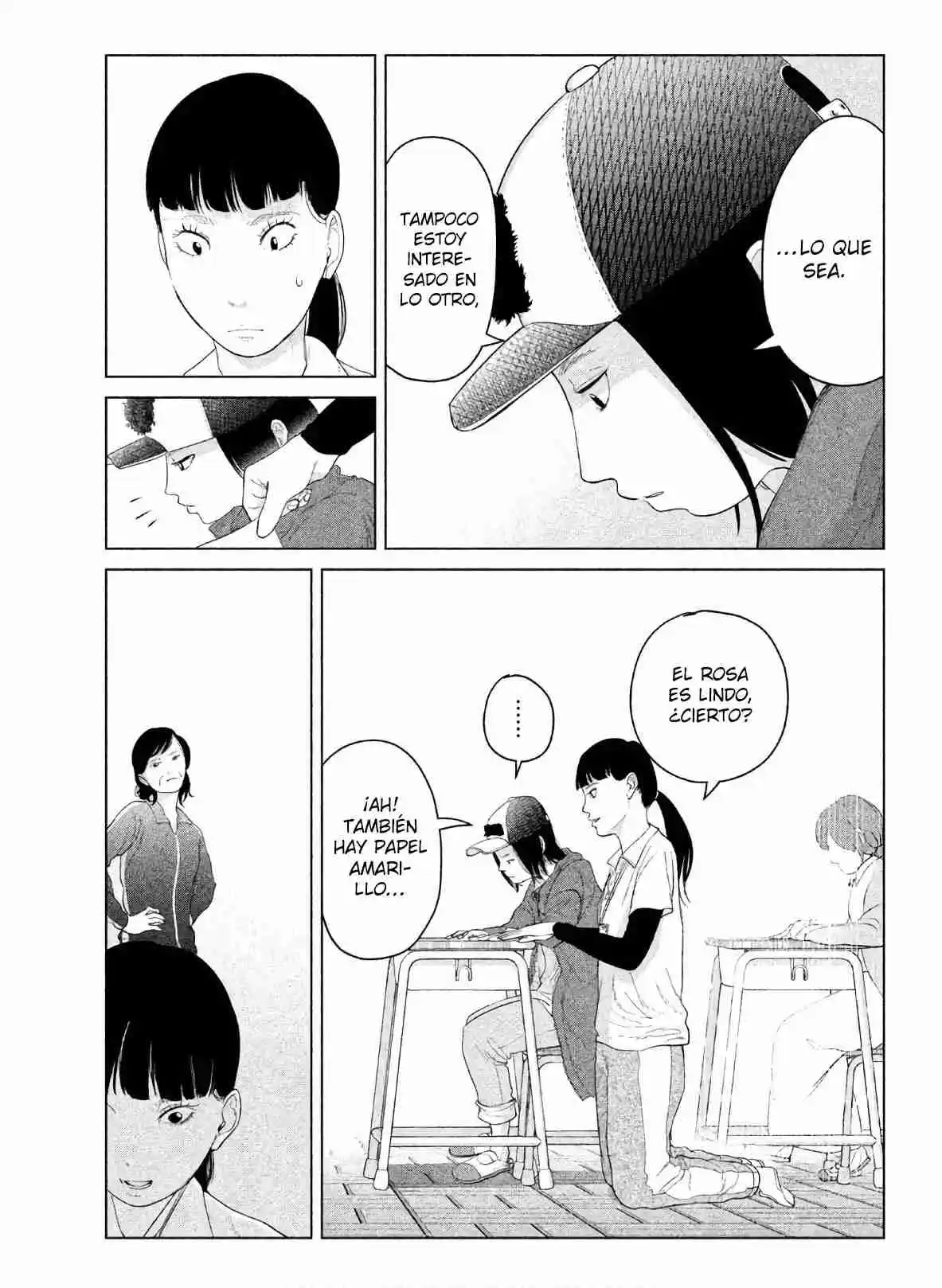 Kitai Fuku Ga Aru - Capítulo 7 - Página 13 - LectorTMOo