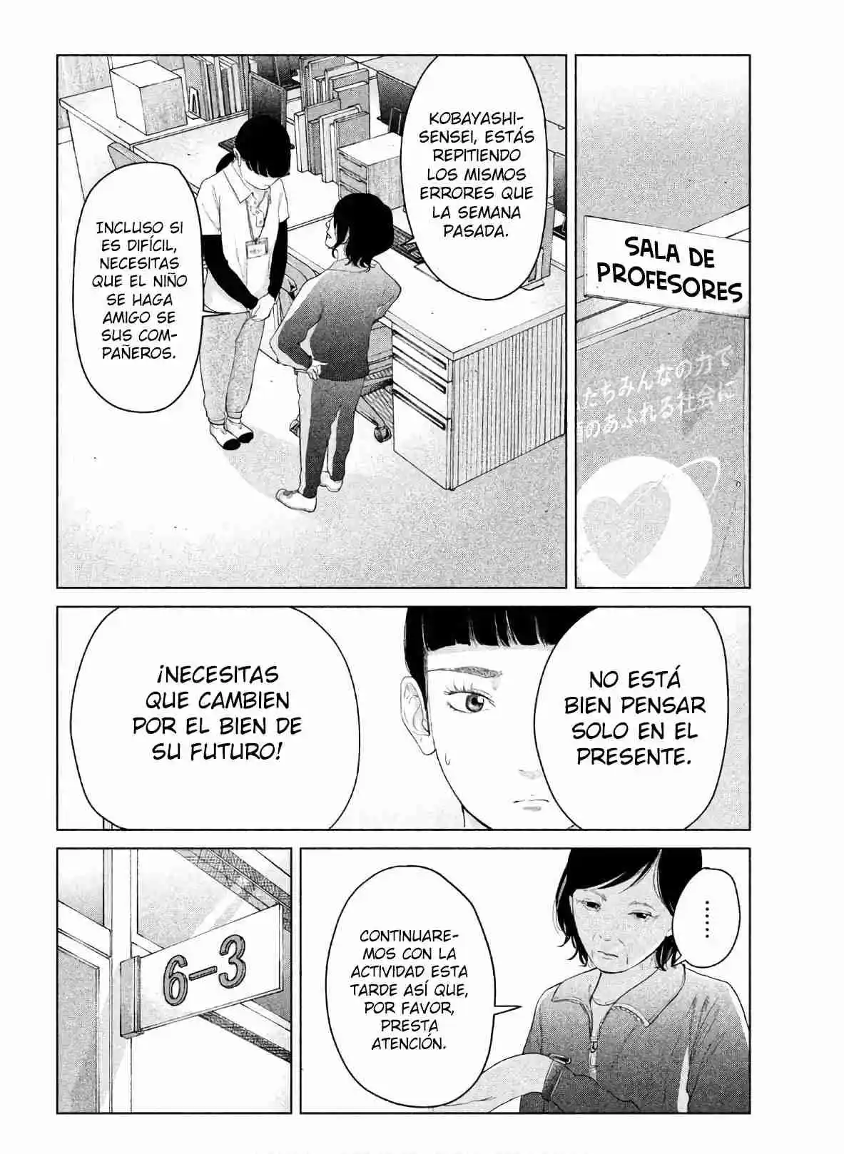 Kitai Fuku Ga Aru - Capítulo 7 - Página 14 - LectorTMOo