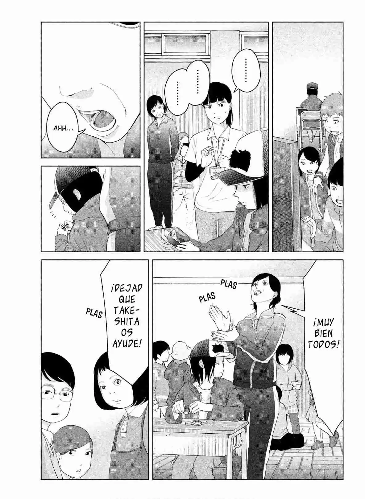 Kitai Fuku Ga Aru - Capítulo 7 - Página 15 - LectorTMOo