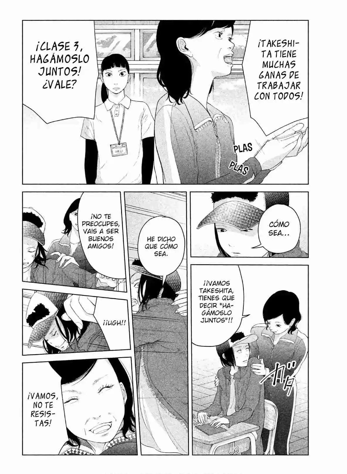 Kitai Fuku Ga Aru - Capítulo 7 - Página 16 - LectorTMOo
