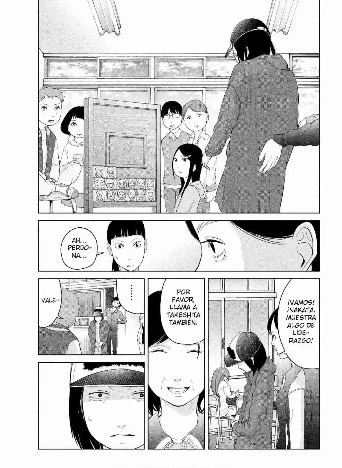 Kitai Fuku Ga Aru - Capítulo 7 - Página 17 - LectorTMOo
