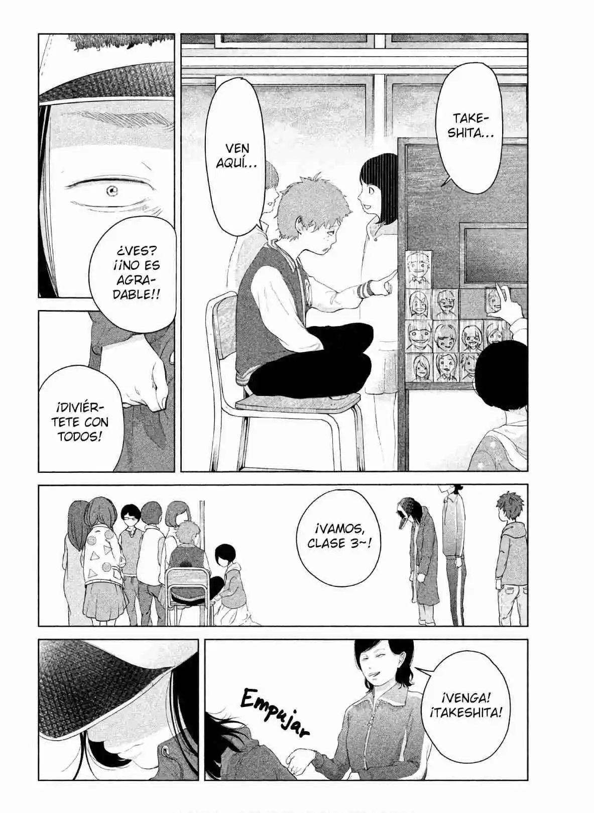 Kitai Fuku Ga Aru - Capítulo 7 - Página 18 - LectorTMOo