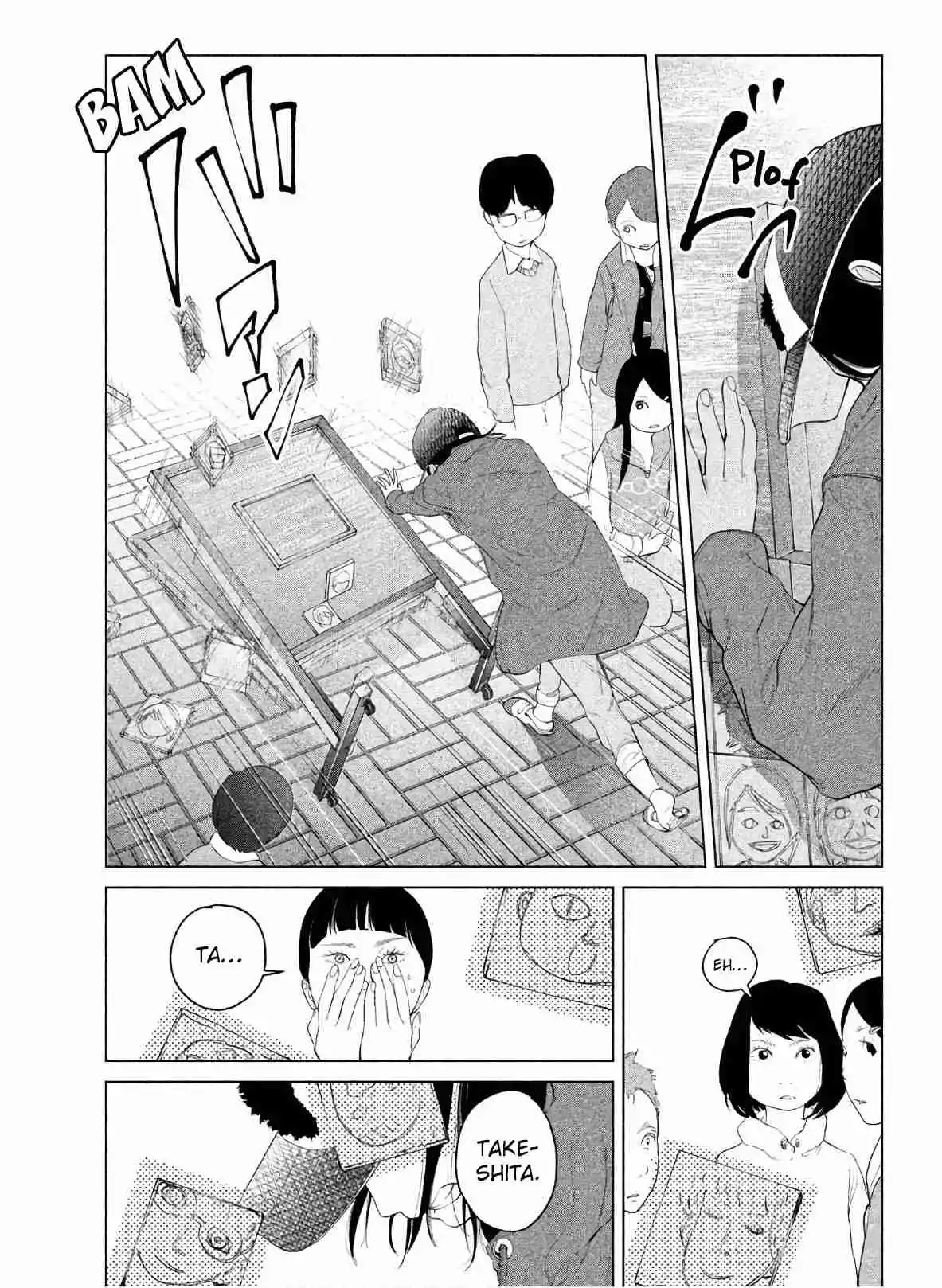 Kitai Fuku Ga Aru - Capítulo 7 - Página 19 - LectorTMOo