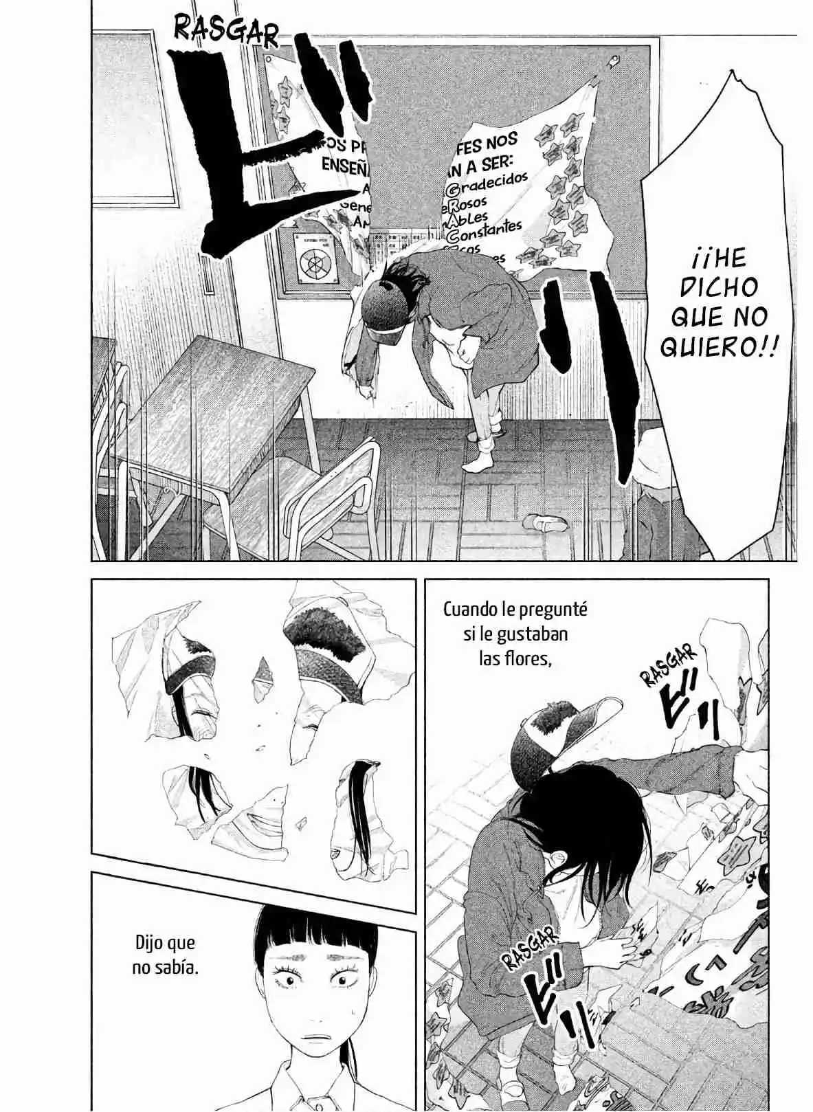 Kitai Fuku Ga Aru - Capítulo 7 - Página 21 - LectorTMOo