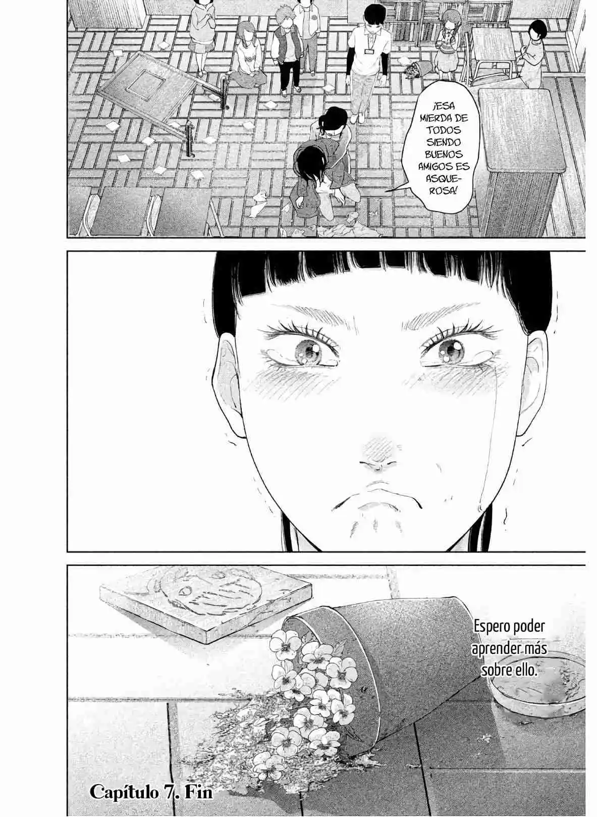 Kitai Fuku Ga Aru - Capítulo 7 - Página 23 - LectorTMOo