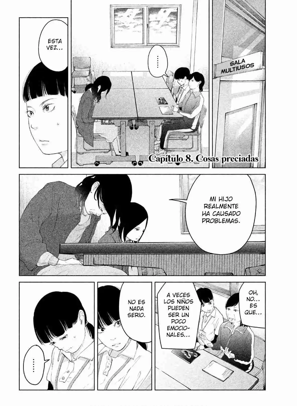 Kitai Fuku Ga Aru - Capítulo 8 - Página 2 - LectorTMOo