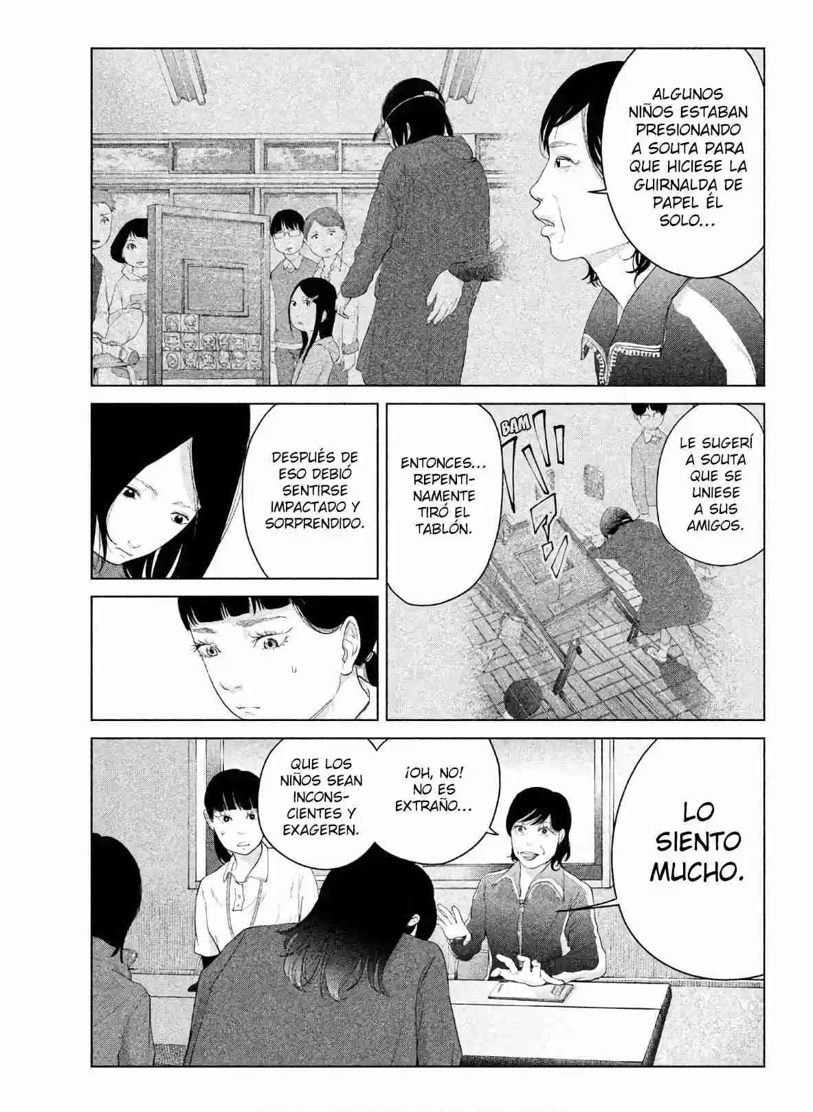 Kitai Fuku Ga Aru - Capítulo 8 - Página 3 - LectorTMOo