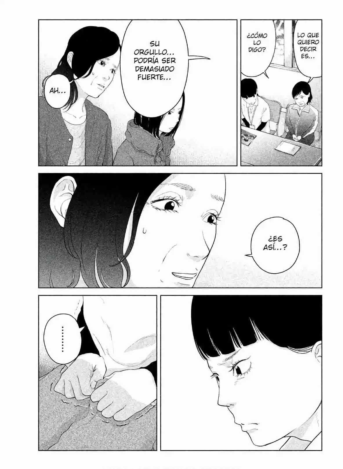Kitai Fuku Ga Aru - Capítulo 8 - Página 5 - LectorTMOo