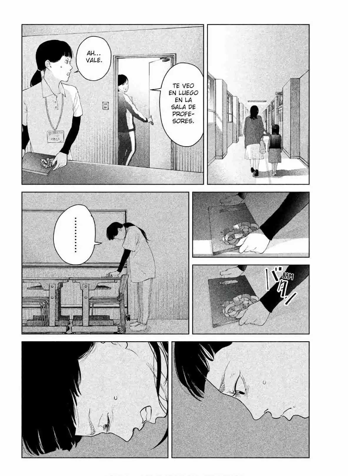 Kitai Fuku Ga Aru - Capítulo 8 - Página 6 - LectorTMOo