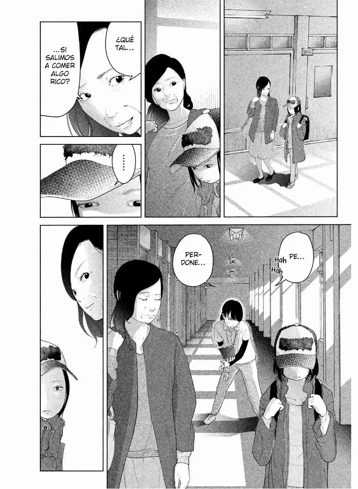 Kitai Fuku Ga Aru - Capítulo 8 - Página 7 - LectorTMOo