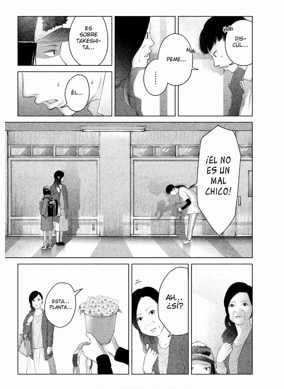 Kitai Fuku Ga Aru - Capítulo 8 - Página 8 - LectorTMOo