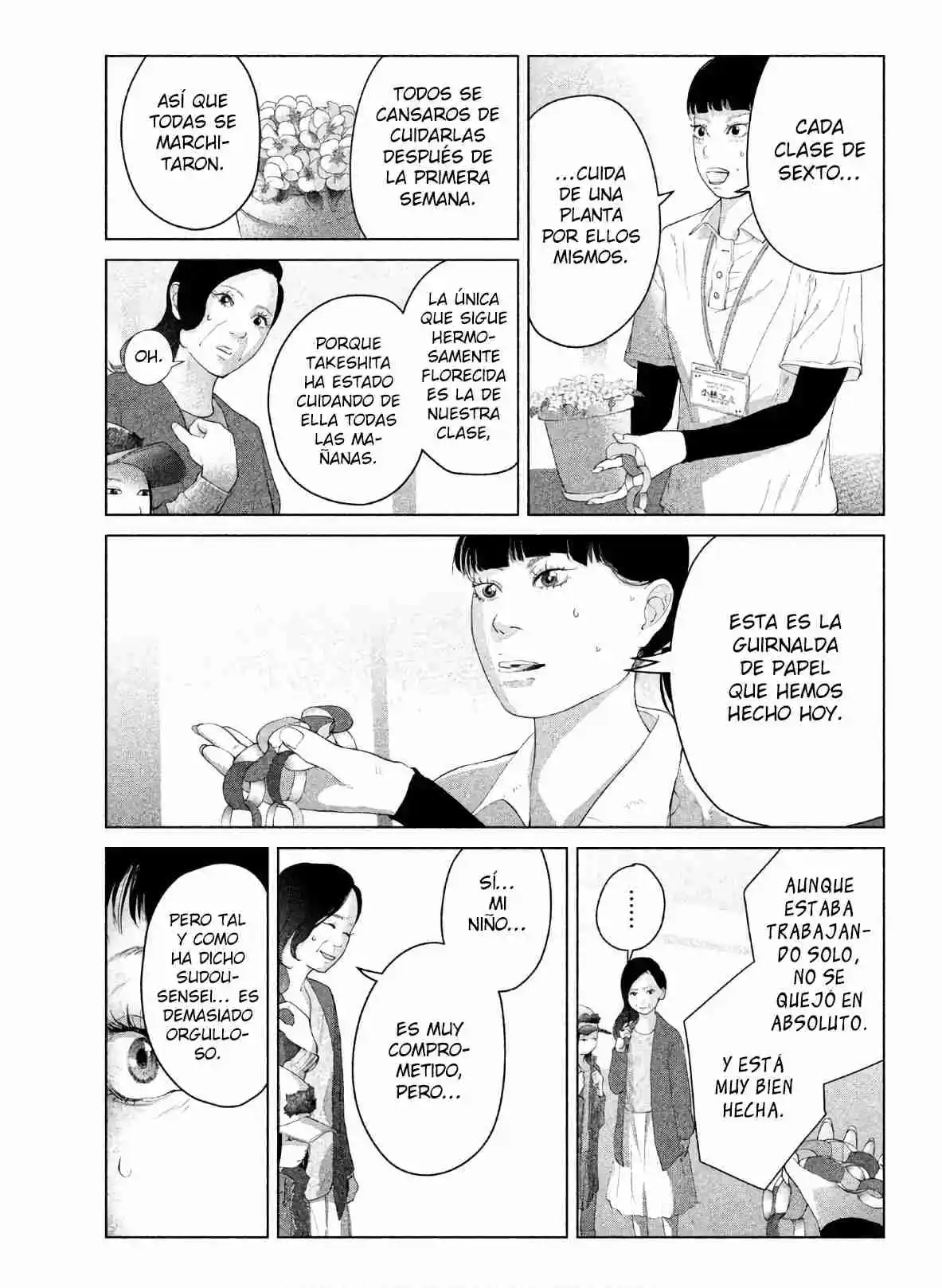 Kitai Fuku Ga Aru - Capítulo 8 - Página 9 - LectorTMOo